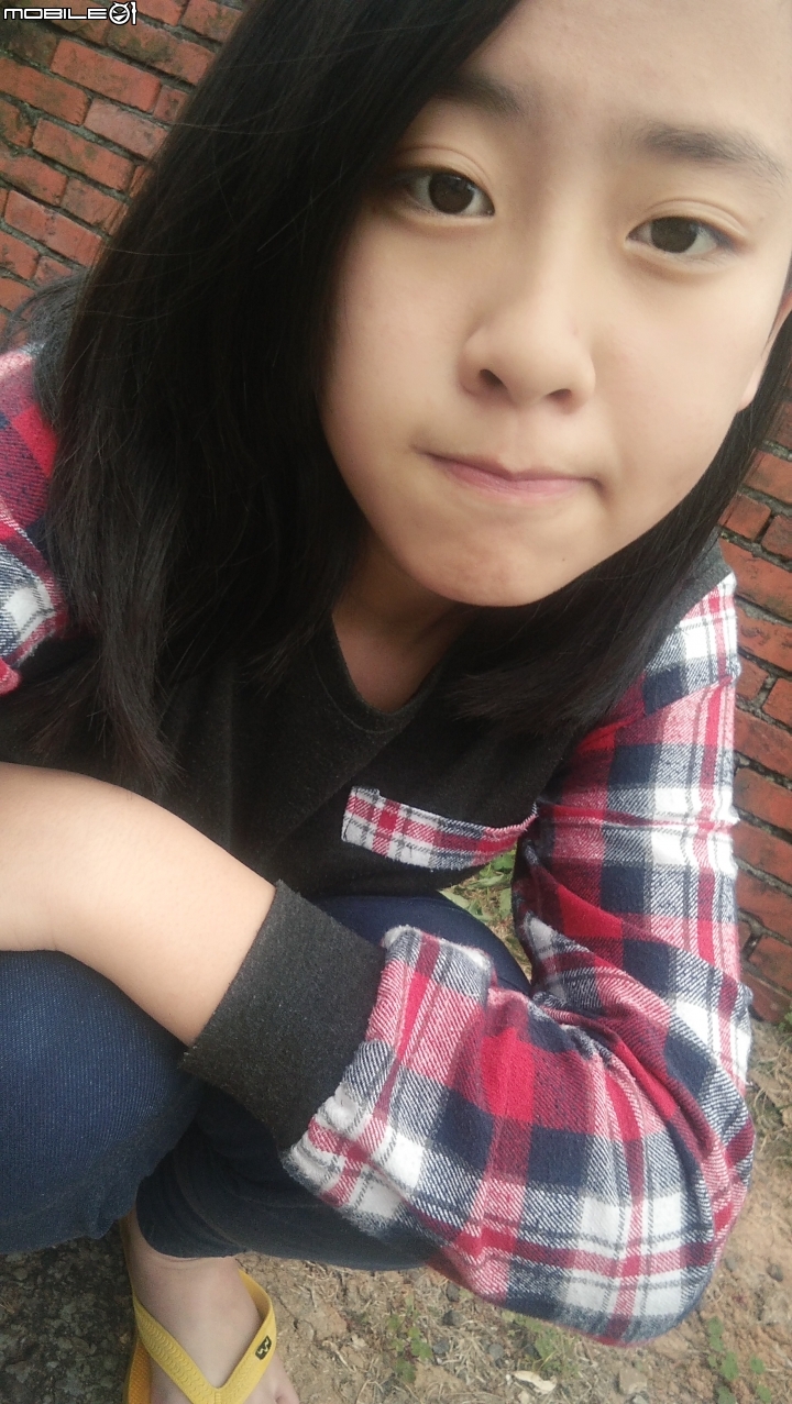 老少女 小少女都愛的玫瑰金OPPO F1