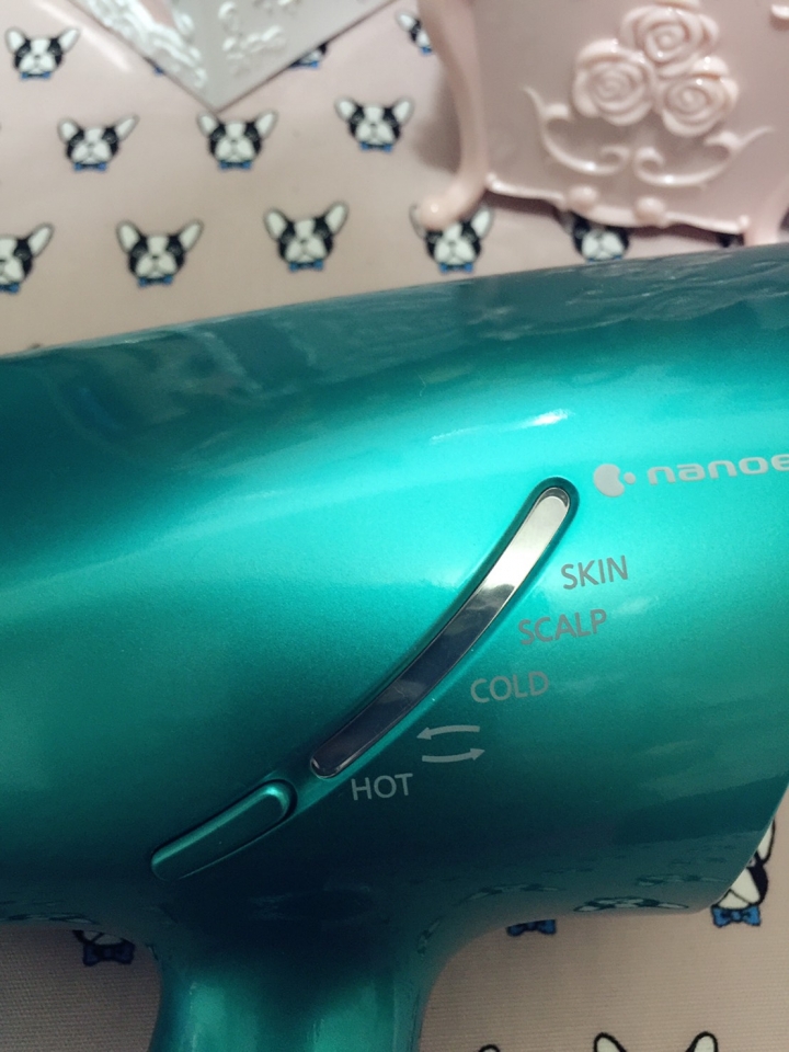 簡易開箱 Panasonic EH CNA-97