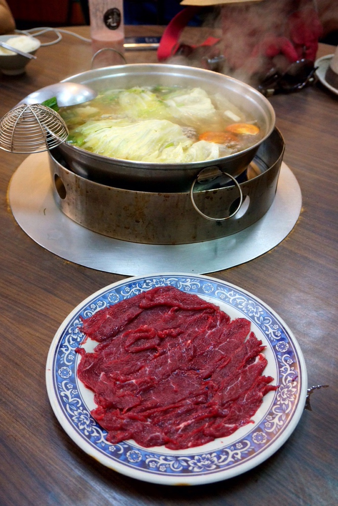 【台南】中西區六千牛肉湯、仁德區阿裕現宰牛肉湯 超美味絕對必吃!
