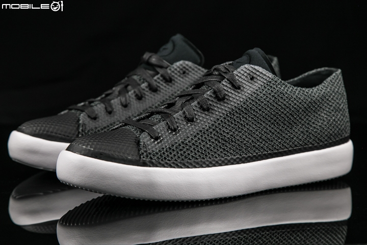 與時俱進的經典 Converse Modern Collection