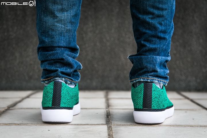 與時俱進的經典 Converse Modern Collection