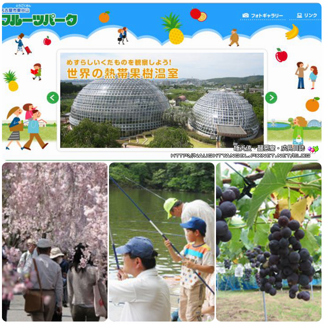【中部國際機場】名古屋&愛知縣精選45處之夢想達陣親子景點必爬文篇