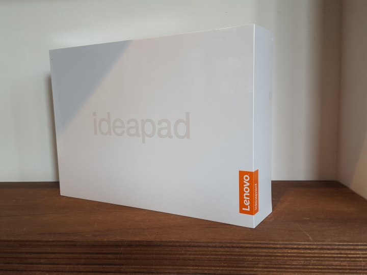 新機小開箱—時尚、效能雙重兼顧—ideapad 710s