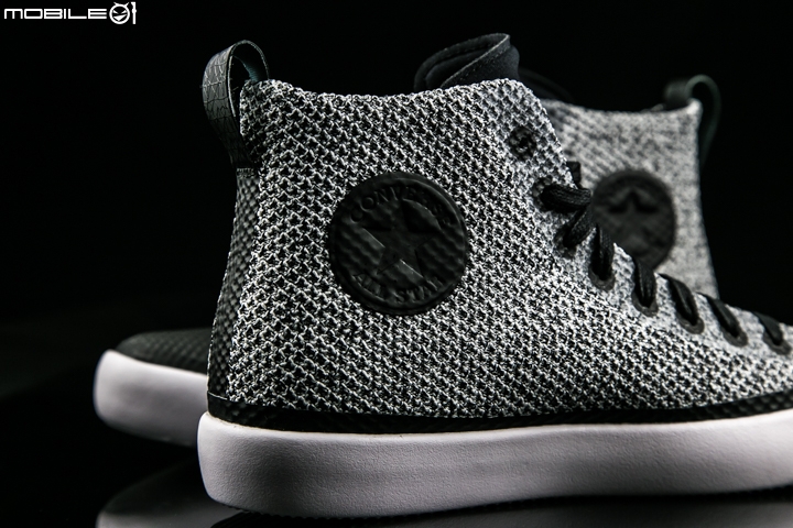 與時俱進的經典 Converse Modern Collection