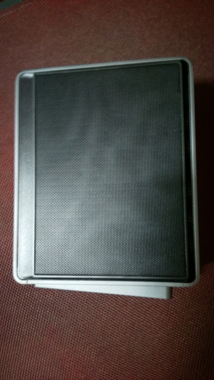 BenQ treVolo靜電藍牙喇叭試用體驗分享