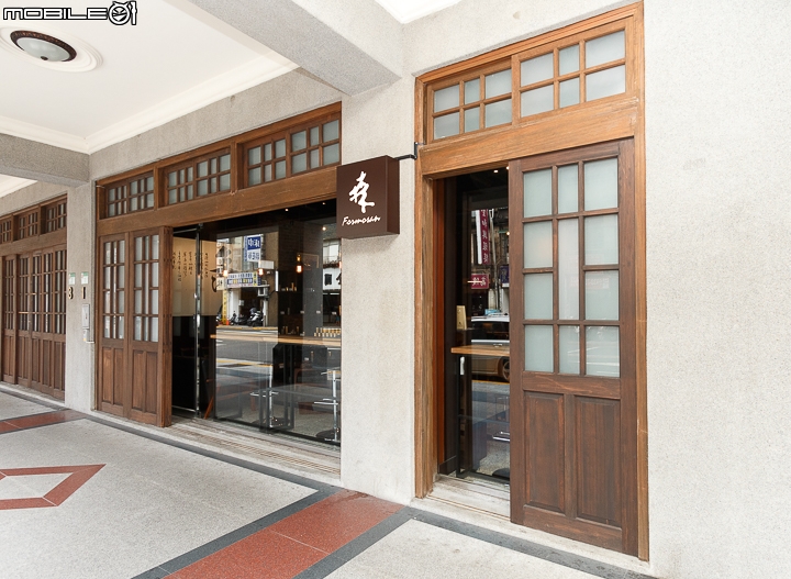 【達人專訪】台灣產地咖啡專賣 森高砂咖啡館