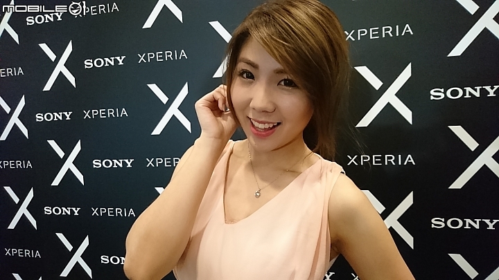 【追求本質‧持續進化】SONY XPERIA X系列~更美更快更貼心