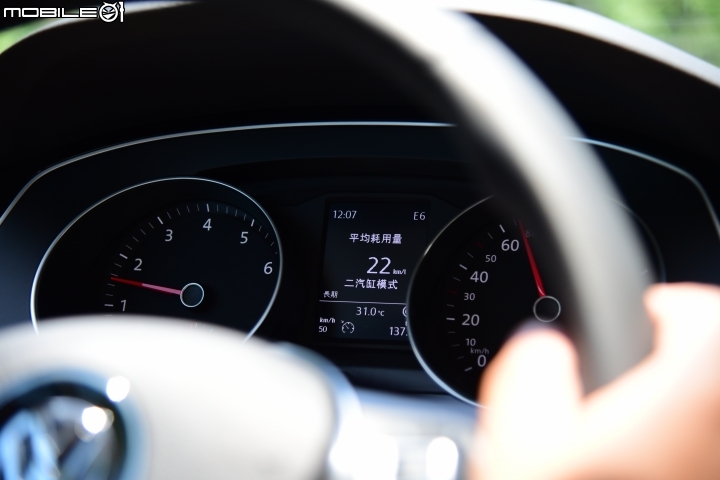VW環島省油挑戰賽 最終成績出爐