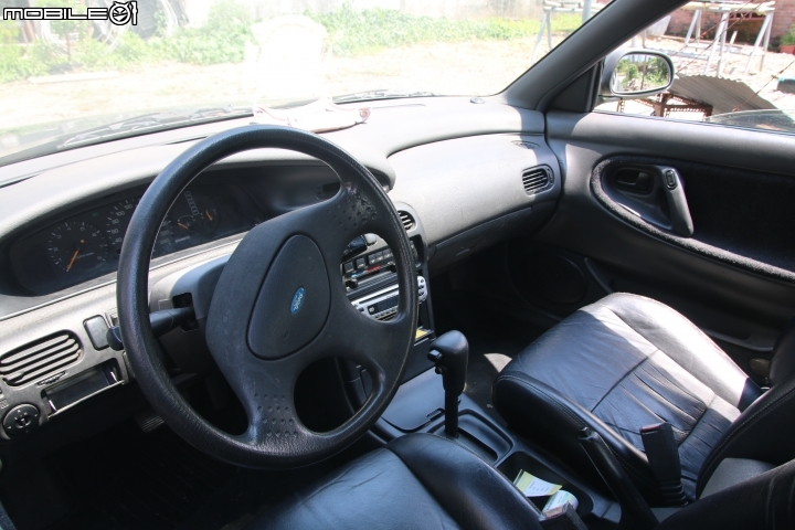 【分享】Mazda2 陽春版開箱