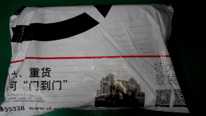 對岸的MiniPC開箱(DIY強化散熱+硬體調教+功耗測試)(文多,慎入)