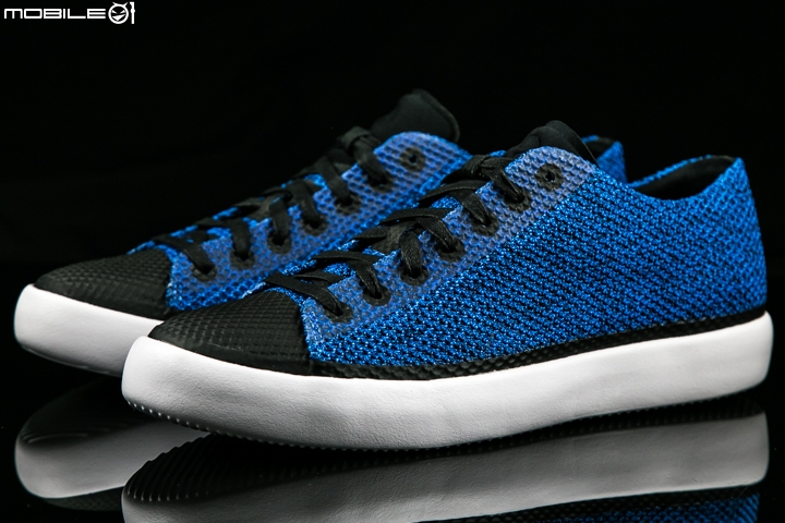 與時俱進的經典 Converse Modern Collection