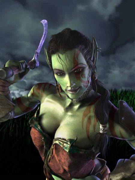《魔獸:崛起》觀影前談艾澤拉斯:人物篇