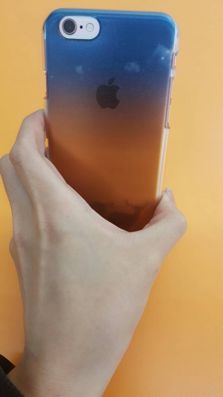 iphone 飛躍羚洋 ~~飛越開箱