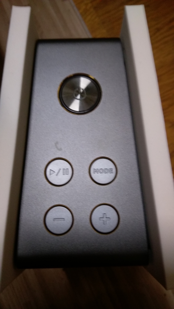 BenQ treVolo靜電藍牙喇叭試用體驗分享