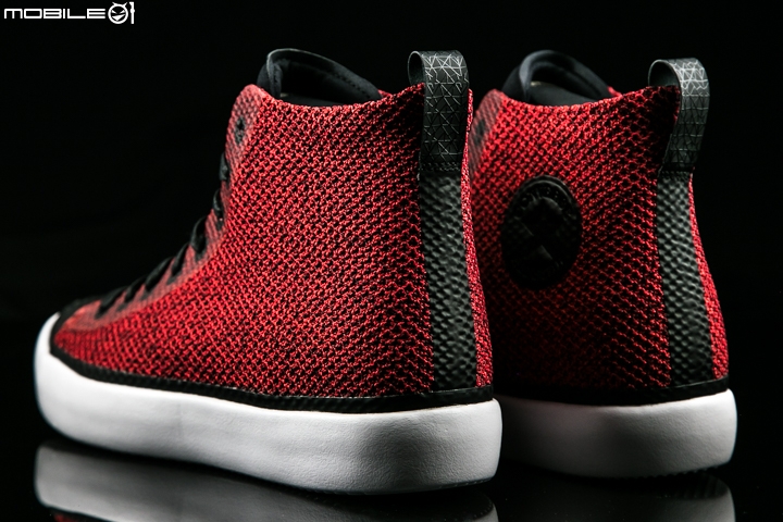 與時俱進的經典 Converse Modern Collection