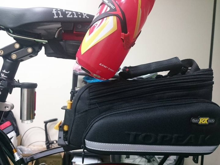 公路車<->三鐵車 轉換,9速變速10速大盤混搭。 56/39t 大盤(17齒差)。改裝和配件經驗分享