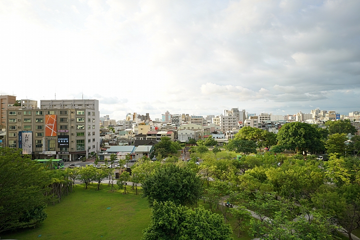 輕量與畫質兼備 Zeiss Loxia 2.8/21 超廣角鏡頭