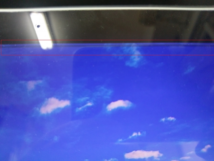 Surface pro 4 觸控筆螢幕問題 附圖