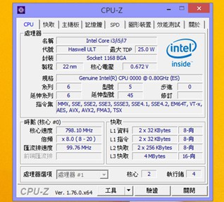 最近在網路上買了一台筆電 賣家標題為【HP ENVY 15-Q i7-4712 8G/1T 商務機種】 這真的是 i7-4712 嗎? ????