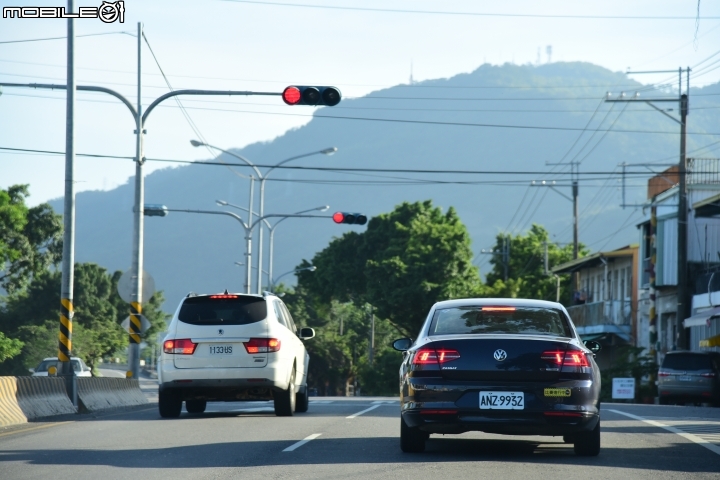 VW環島省油挑戰賽 最終成績出爐