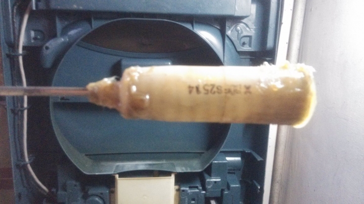 DIY 洗衣機搖晃過大異常大聲,行程走不完脫水不全 ~ 維修吊桿(吊棒、平衡桿)