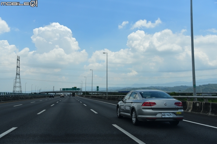 VW環島省油挑戰賽 最終成績出爐