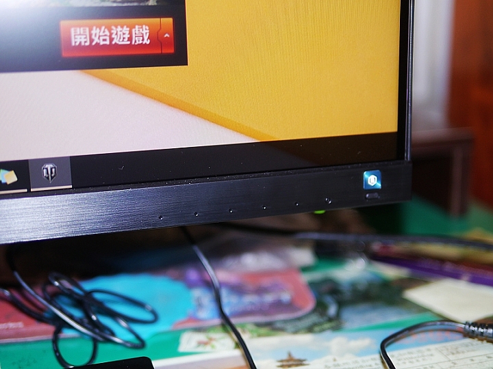 《BenQ光智慧護眼螢幕》EW2775ZH試用活動分享