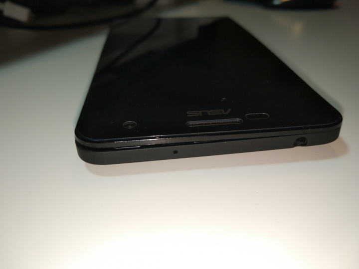 Zenfone A500KL 維修經驗, 這樣要付錢合理嗎?