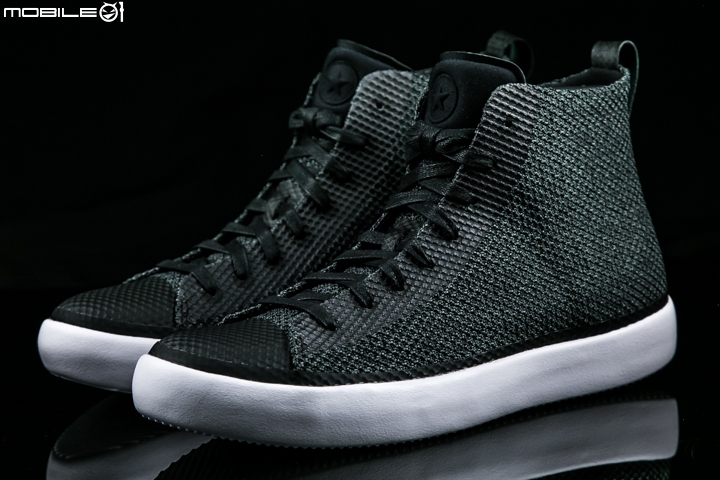 與時俱進的經典 Converse Modern Collection