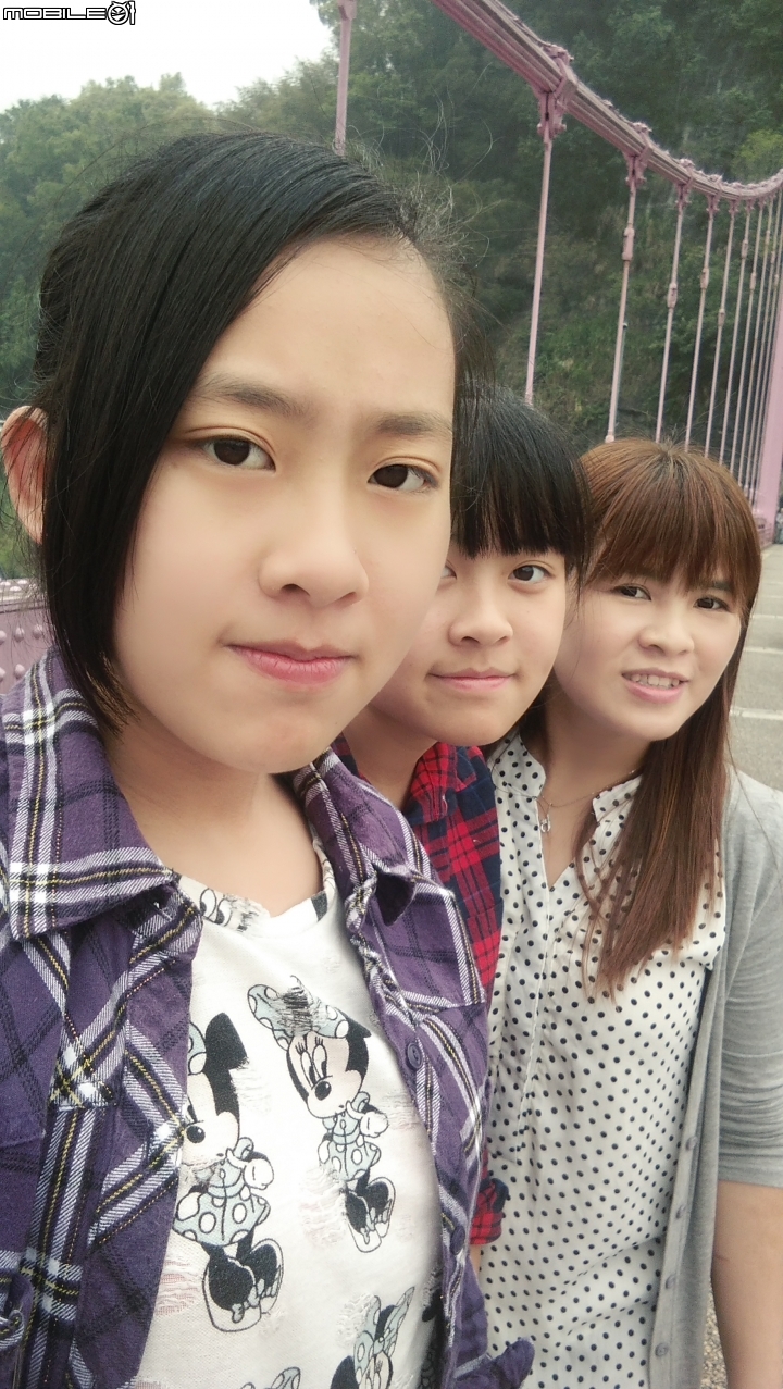 老少女 小少女都愛的玫瑰金OPPO F1