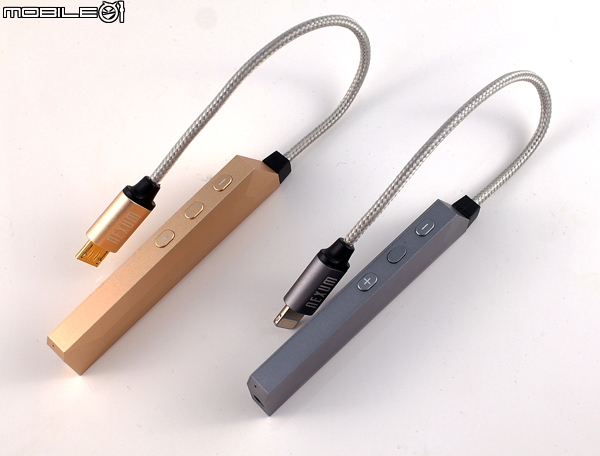 【北極熊開箱】憂喜參半 – 新版AQUA微型擴大機評測