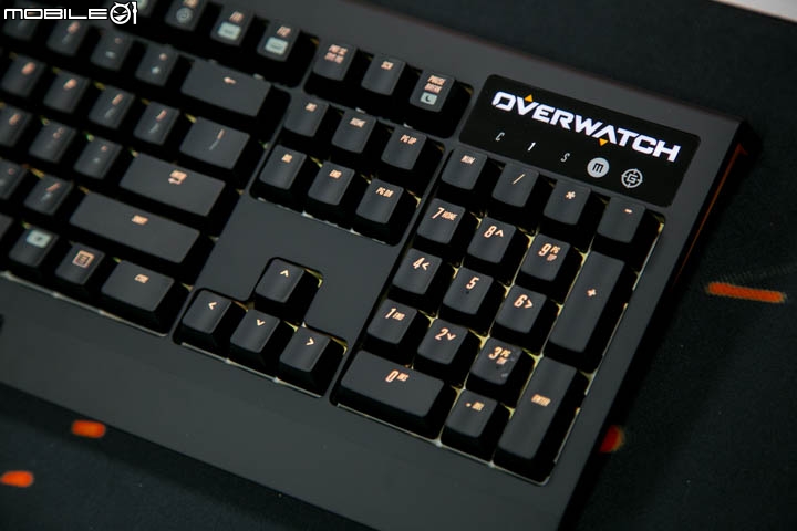 做好戰鬥準備!Razer《鬥陣特攻》系列硬體開箱