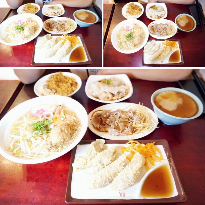 捷運永康站美食 | 府城台南美食 永康街小吃 重現台南風味