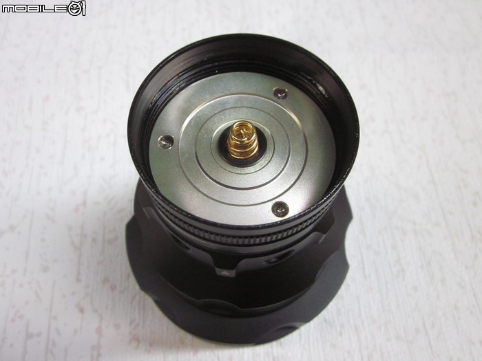 ACEBEAM K70 沉默的王牌射手 !