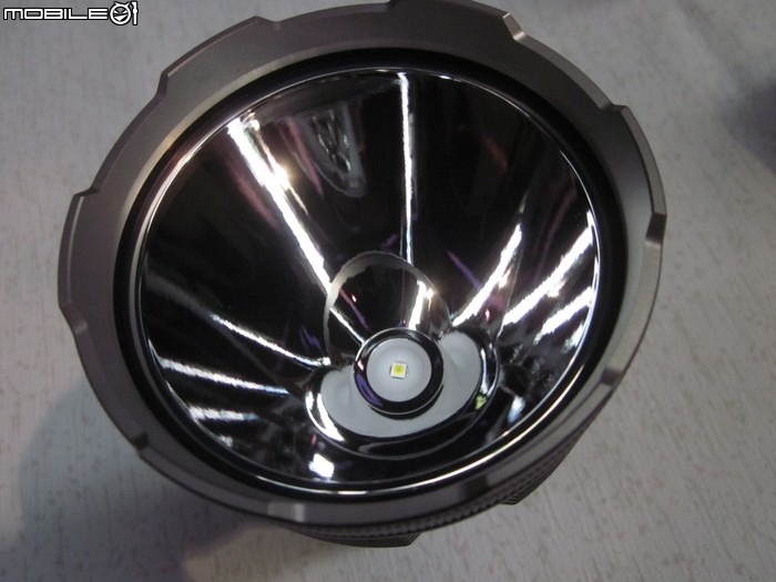 ACEBEAM K70 沉默的王牌射手 !