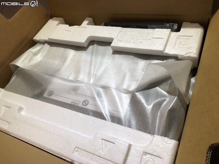 輕鬆直上4K HDR SONY STR-DH770 擴大機 簡易開箱