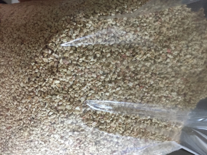 寵物鼠夏天墊材 飼料
