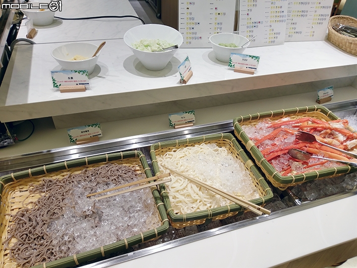 Hotel Ambient蓼科 6月新開幕的自助餐廳