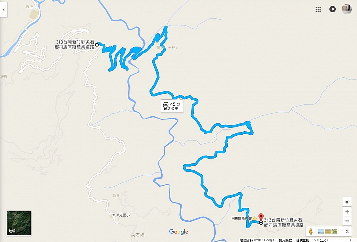2016.06.03 - 司馬庫斯之旅