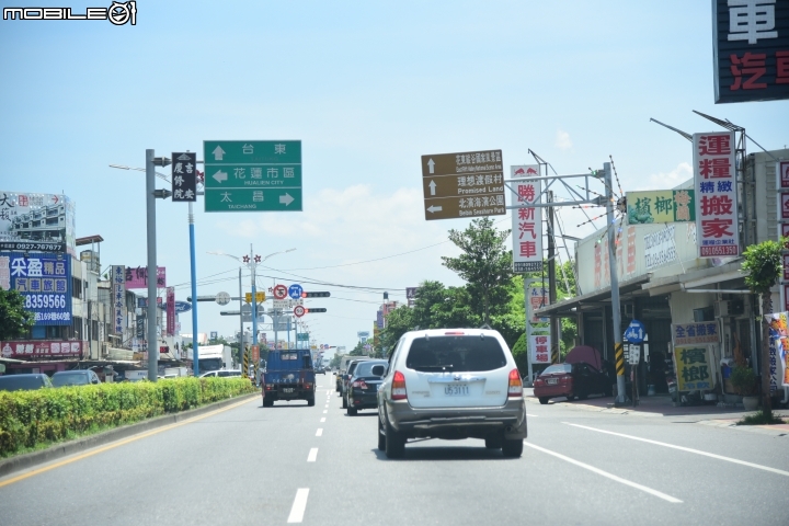 VW環島省油挑戰賽 最終成績出爐