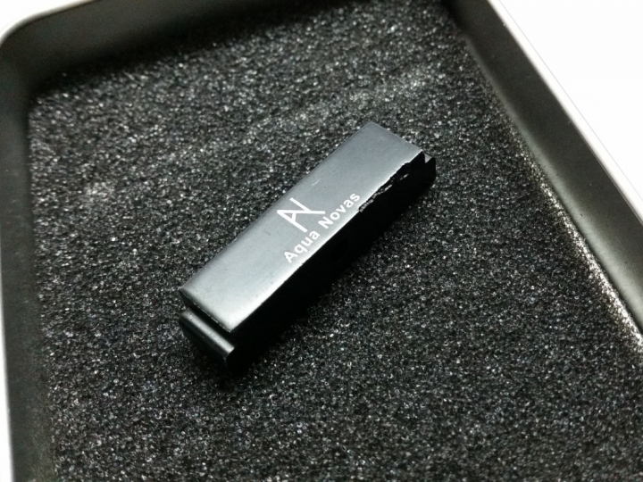 Aqua Novas 中國造CPU開蓋器 開箱+心得