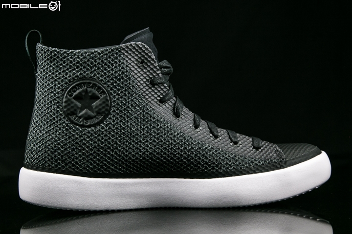 與時俱進的經典 Converse Modern Collection