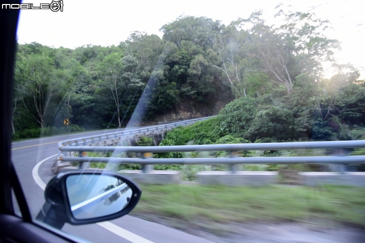 VW環島省油挑戰賽 最終成績出爐