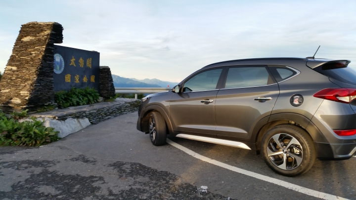 2016 Tucson 20天使用心得