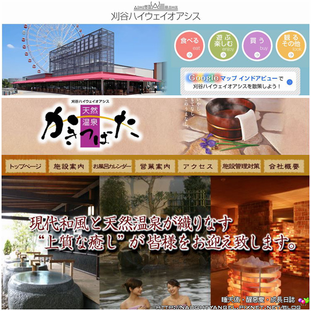 【中部國際機場】名古屋&愛知縣精選45處之夢想達陣親子景點必爬文篇