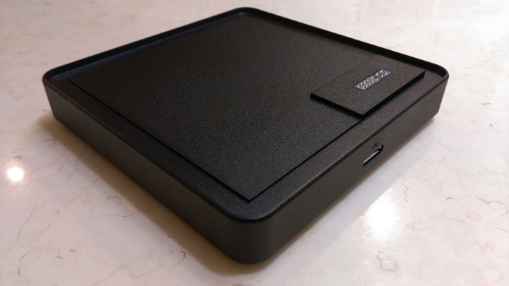 Acer Revo Build M1-601 模組化 Mini PC 開箱