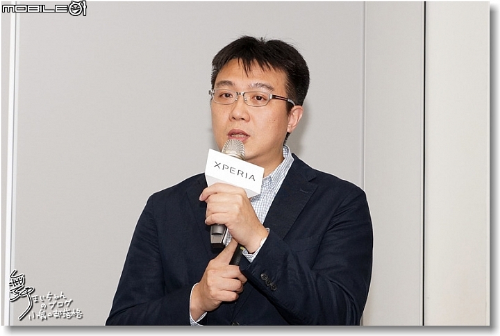 【追求本質‧持續進化】SONY XPERIA X系列~更美更快更貼心