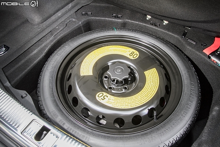 低調的強悍 Audi S8 Plus