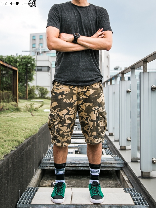 與時俱進的經典 Converse Modern Collection