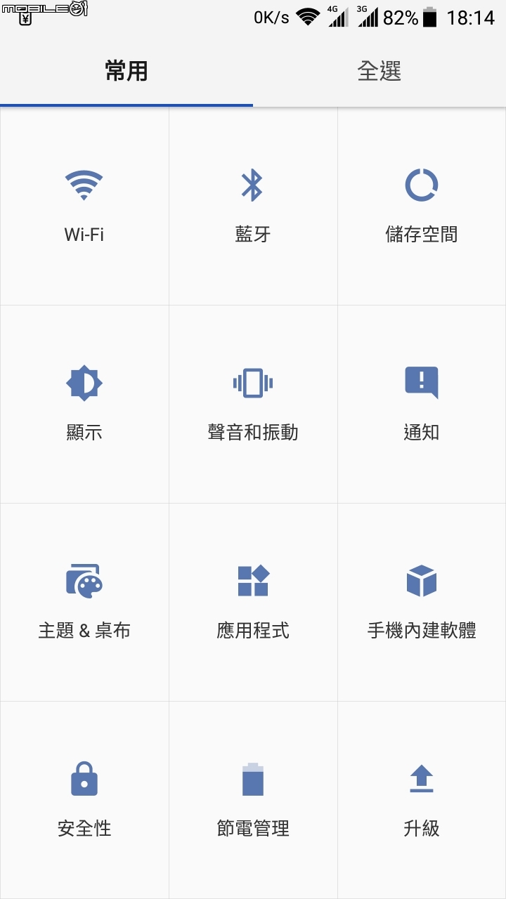 [開箱]又一台4G+3G雙卡!!中興 ZTE AXON 7 天機7 頂配版 6GB/128GB 壓力感應 胡桃木紋路 簡單開箱~